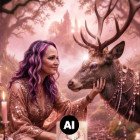Medium Merlina - Lebensberatung & Coaching - Hellsehen & Wahrsagen - Medium & Channeling - Tarot & Kartenlegen - Neutrales Life-Coaching