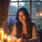 Fanni - Neutrales Life-Coaching - Medium & Channeling - Hellsehen & Wahrsagen - Lebensberatung & Coaching - Tarot & Kartenlegen