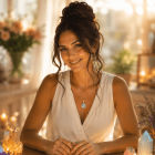 Fanni - Medium & Channeling - Tarot & Kartenlegen - Hellsehen & Wahrsagen - Neutrales Life-Coaching - Lebensberatung & Coaching